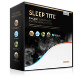 Sleep Tite Encase Omniphase King Mattress Protector.